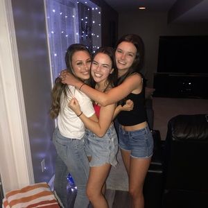 Meet your Posher, Jackie